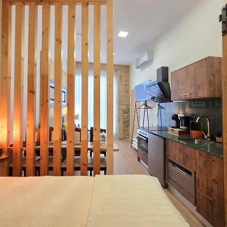 Apartmán Golden I I I *