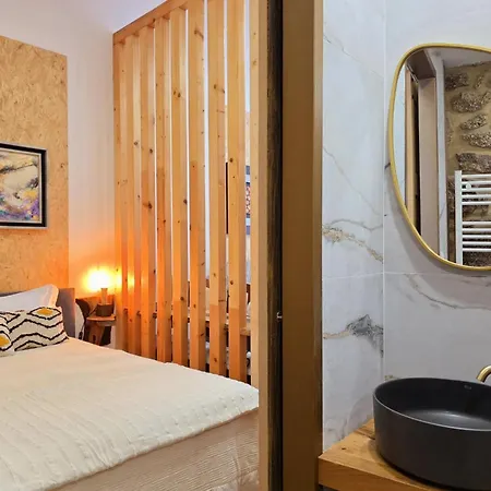 Golden I I I Apartmán Monção