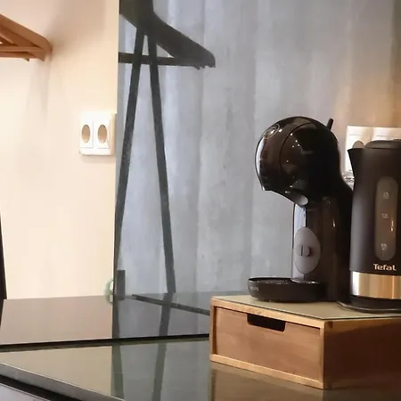 Apartmán Golden I I I