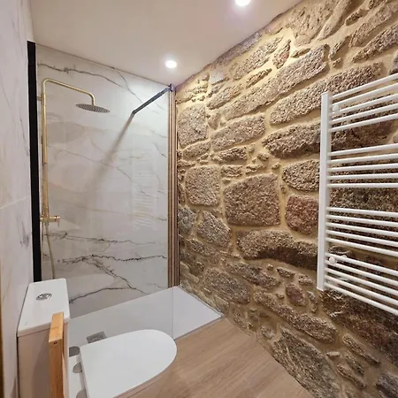 Apartmán Golden I I I