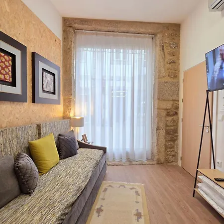 Apartmán Golden I I I