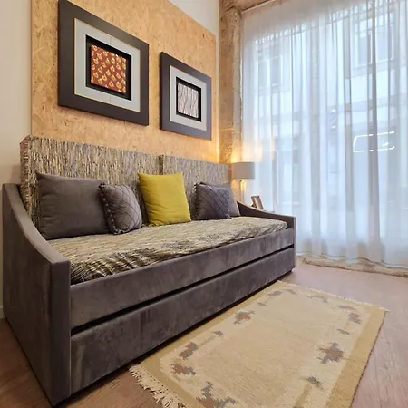 Golden I I I Apartmán Monção